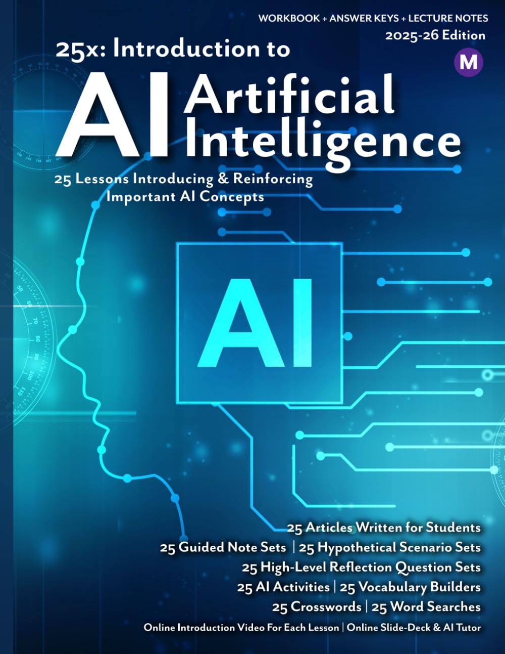 25x: Introduction to Artificial Intelligence (AI)